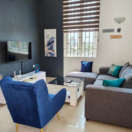 Apartamento Mawole Cotonú Exterior foto